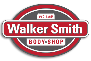 Walker Smith Body Shop Snellville GA