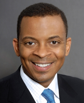 Anthony Foxx