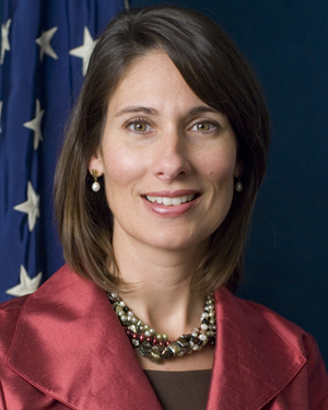 Deborah Hersman